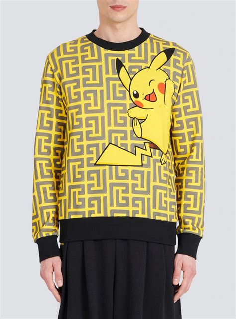 pokemon go x gucci